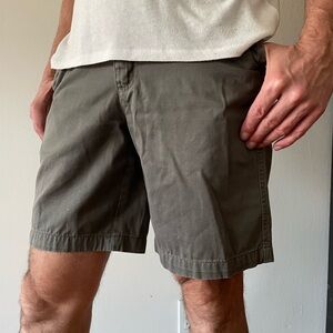 COTTON SHORTS